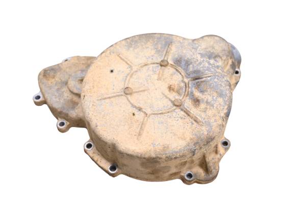 Polaris - 18 Polaris Ranger Crew 900 XP 6P Stator Cover