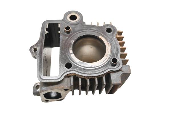 Polaris - 08 Polaris Outlaw 50 2x4 Cylinder