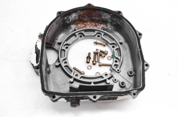 Sea-Doo - 97 Sea-Doo GTI Stator Cover