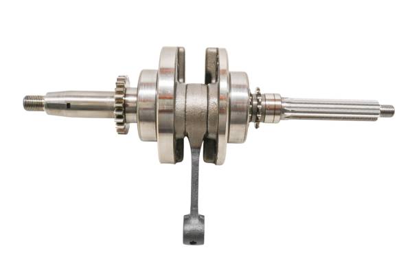 Polaris - 08 Polaris Outlaw 50 2x4 Crankshaft Crank Shaft & Connecting Rod