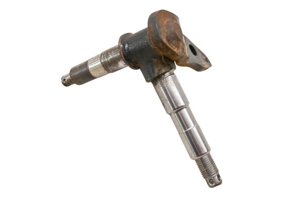 Polaris - 08 Polaris Outlaw 50 2x4 Front Left Spindle Knuckle