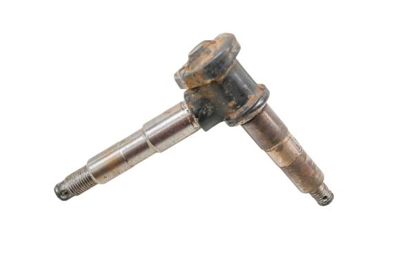 Polaris - 08 Polaris Outlaw 50 2x4 Front Right Spindle Knuckle