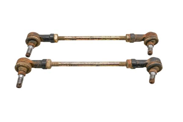 Polaris - 08 Polaris Outlaw 50 2x4 Tie Rods & Ends