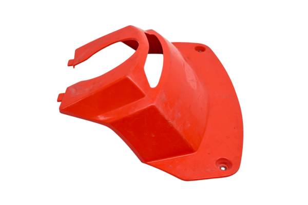 Polaris - 10 Polaris Sportsman 550 XP 4x4 Front Steering Stem Cover