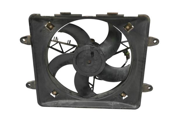 Polaris - 16 Polaris RZR 570 4x4 Radiator Fan
