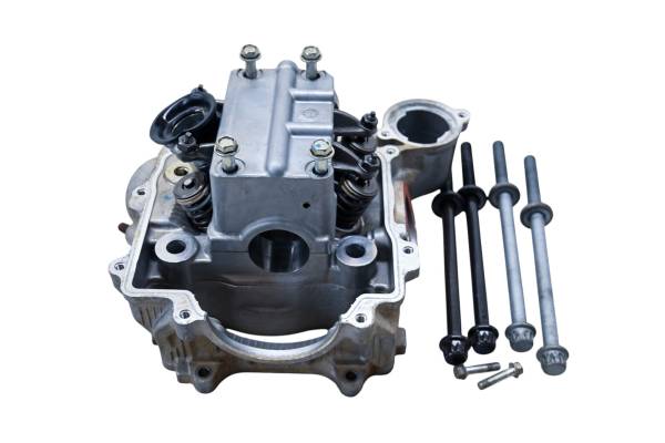 Polaris - 10 Polaris Sportsman 550 XP 4x4 Cylinder Head