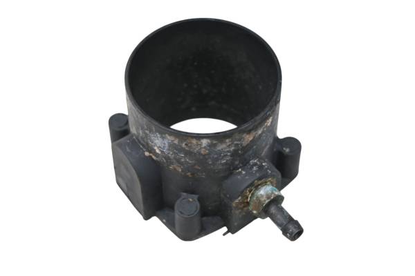 Polaris - 04 Polaris Genesis I 1200 Exhaust Manifold Fitting