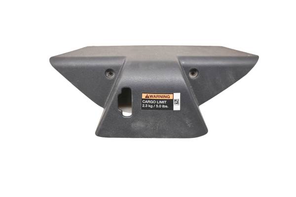 Polaris - 15 Polaris Slingshot SL Storage Box Latch Cover