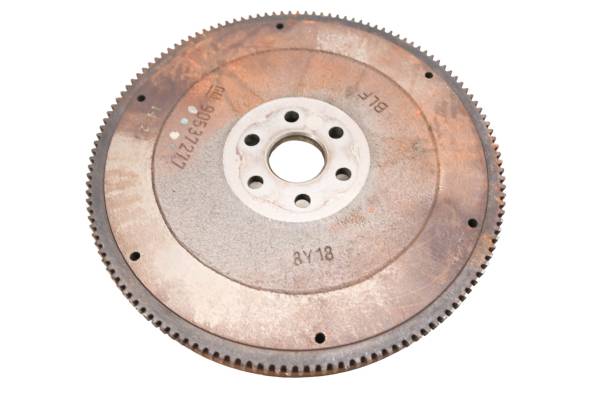 Polaris - 15 Polaris Slingshot SL Flywheel Magneto