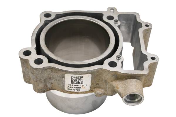 Polaris - 16 Polaris RZR 570 4x4 Cylinder