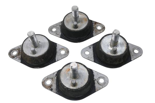 Polaris - 04 Polaris Genesis I 1200 Engine Isolator Brackets Mounts