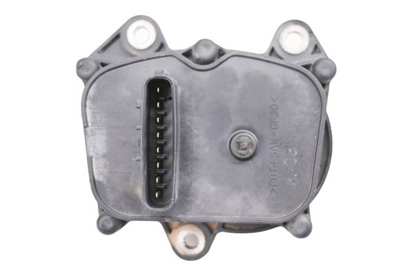 Yamaha - 18 Yamaha YXZ1000R EPS SS 4Wd Front Differential Actuator