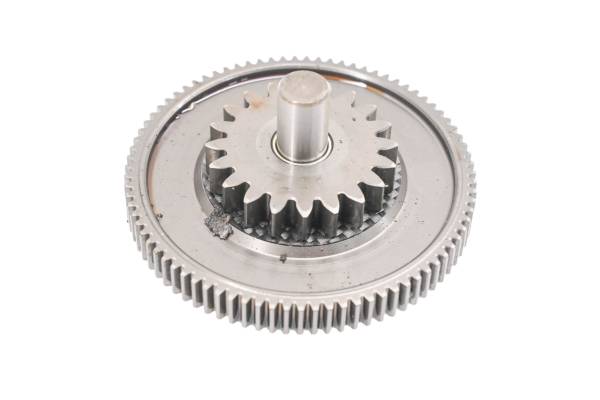 Polaris - 20 Polaris RZR 900 Trail Starter Gear