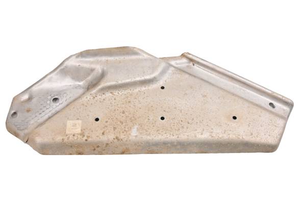 Polaris - 20 Polaris RZR 900 Trail Exhaust Heat Shield Cover