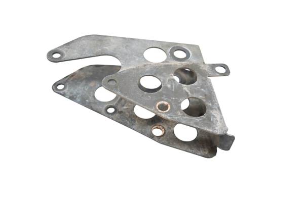 Polaris - 10 Polaris Sportsman 550 XP 4x4 Rear Master Cylinder Bracket Mount