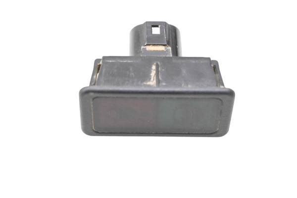 Yamaha - 18 Yamaha YXZ1000R EPS SS Indicator Lights Dash