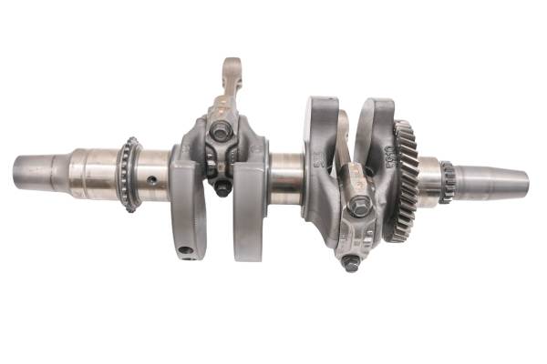 Polaris - 20 Polaris RZR 900 Trail Crankshaft Crank Shaft & Connecting Rods
