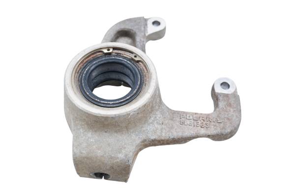 Polaris - 10 Polaris Sportsman 550 XP 4x4 Front Left Spindle Knuckle