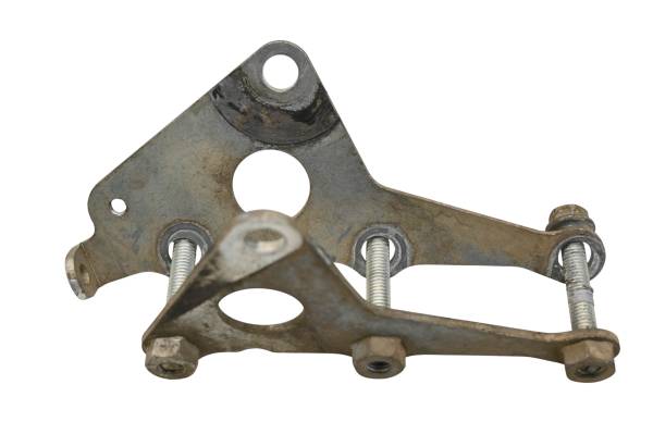 Polaris - 16 Polaris RZR 570 4x4 Rear Transmission Brackets Mounts