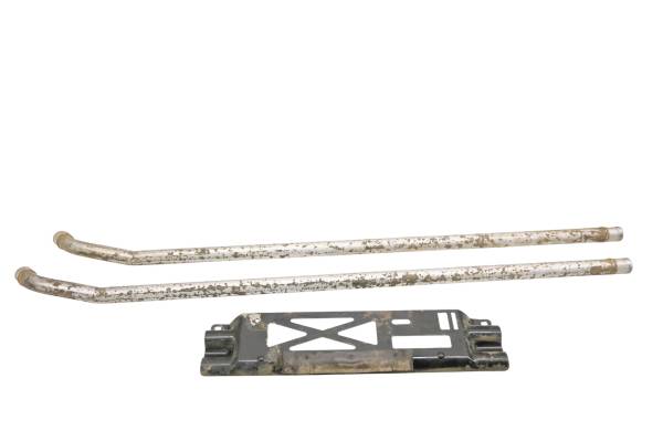 Polaris - 16 Polaris RZR 570 4x4 Radiator Coolant Tubes & Bracket