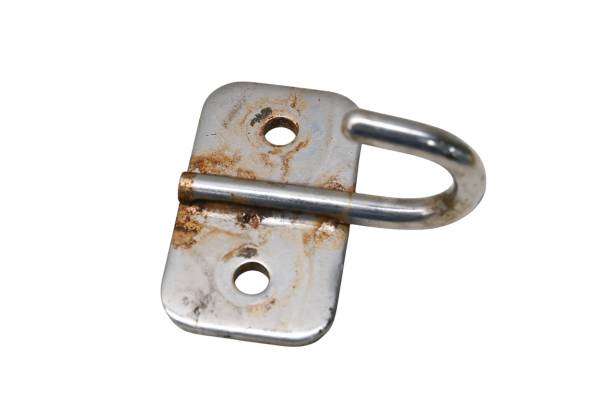 Polaris - 04 Polaris Genesis I 1200 Tow Hook