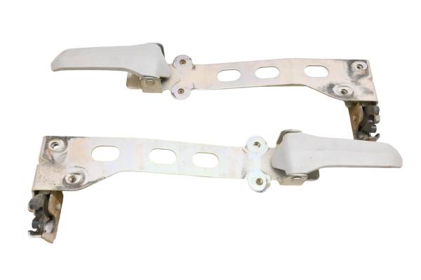 Yamaha - 18 Yamaha YXZ1000R EPS SS Door Handles & Latches Left & Right