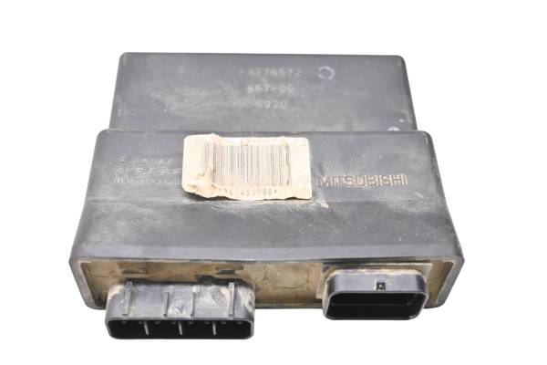 Yamaha - 18 Yamaha YXZ1000R EPS SS Electric Control Unit Ecu