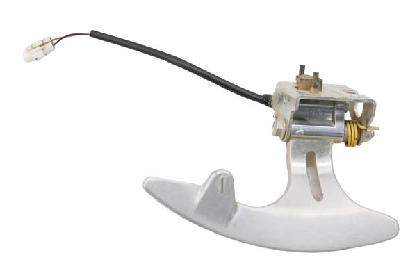 Yamaha - 18 Yamaha YXZ1000R EPS SS Shift Down Left Side Paddle Lever