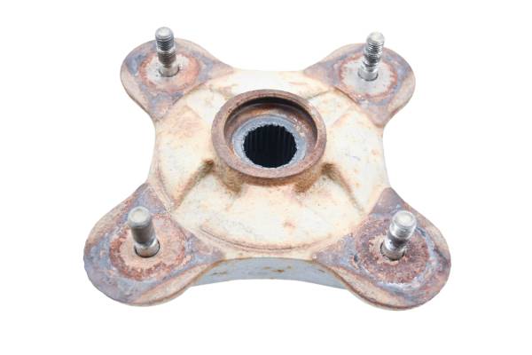 Polaris - 10 Polaris Sportsman 550 XP 4x4 Rear Wheel Hub Left Or Right