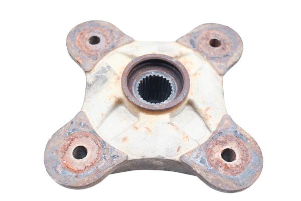 Polaris - 10 Polaris Sportsman 550 XP 4x4 Rear Wheel Hub Left Or Right