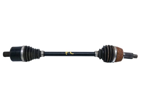 Polaris - 10 Polaris Sportsman 550 XP 4x4 Front Left Cv Axle