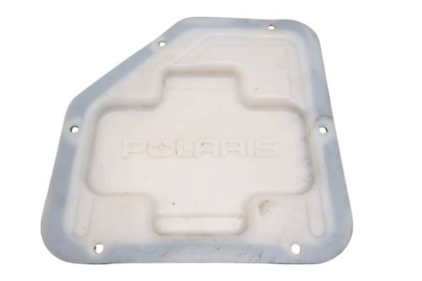 Polaris - 04 Polaris Genesis I 1200 Front Access Panel Cover