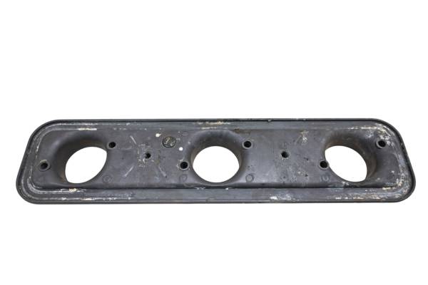 Polaris - 04 Polaris Genesis I 1200 Air Filter Base Cover