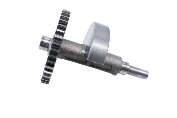 Polaris - 10 Polaris Sportsman 550 XP 4x4 Counter Balancer Crankshaft Balance #2