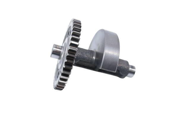 Polaris - 10 Polaris Sportsman 550 XP 4x4 Counter Balancer Crankshaft Balance #1