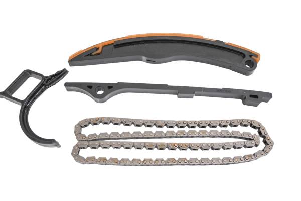 Polaris - 20 Polaris RZR 900 Trail Cam Chain & Guides