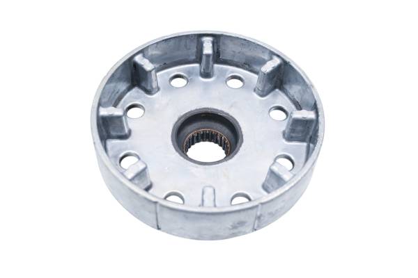 Polaris - 10 Polaris Sportsman 550 XP 4x4 Engine Coupler