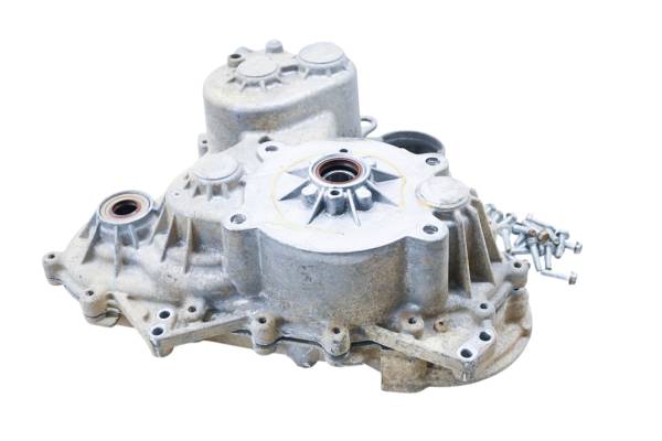 Polaris - 10 Polaris Sportsman 550 XP 4x4 Transmission Gear Case Housing