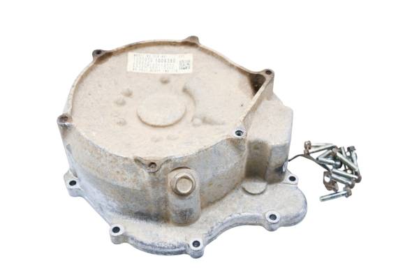 Polaris - 10 Polaris Sportsman 550 XP 4x4 Stator Cover