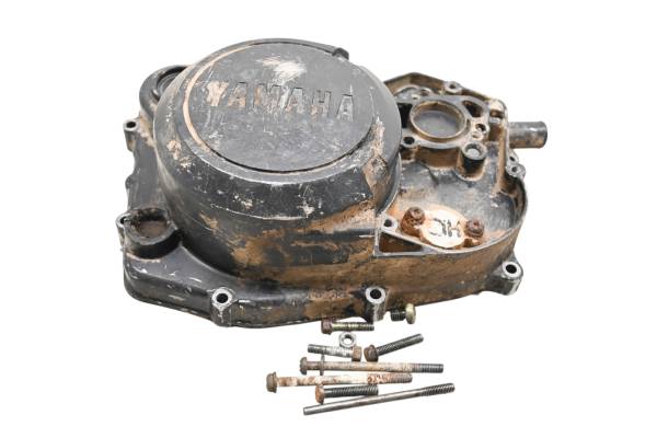 Yamaha - 97 Yamaha Blaster 200 2x4 Clutch Cover YFS200