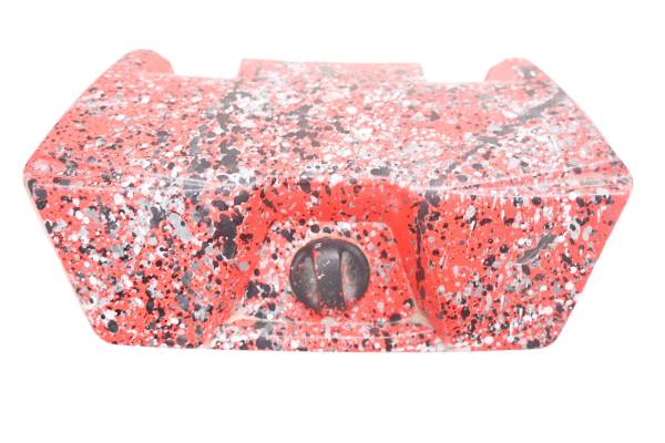 Yamaha - 18 Yamaha YXZ1000R EPS SS Glove Box Lid Cover