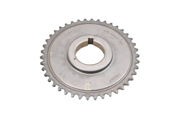 Polaris - 15 Polaris Slingshot SL Inner Crankshaft Gear