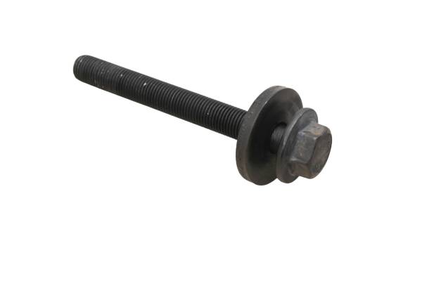 Polaris - 15 Polaris Slingshot SL Crankshaft Balancer Pulley Bolt