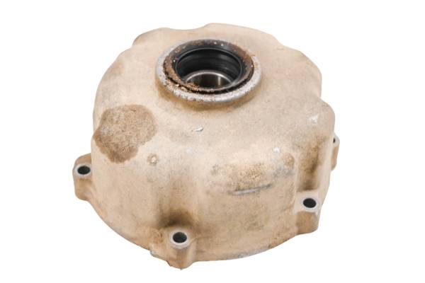 Yamaha - 18 Yamaha YXZ1000R EPS SS Gear Case Output Cover