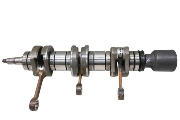 Polaris - 04 Polaris Genesis I 1200 Crankshaft Crank Shaft & Connecting Rod