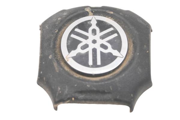 Yamaha - 18 Yamaha YXZ1000R EPS SS Steering Wheel Cover