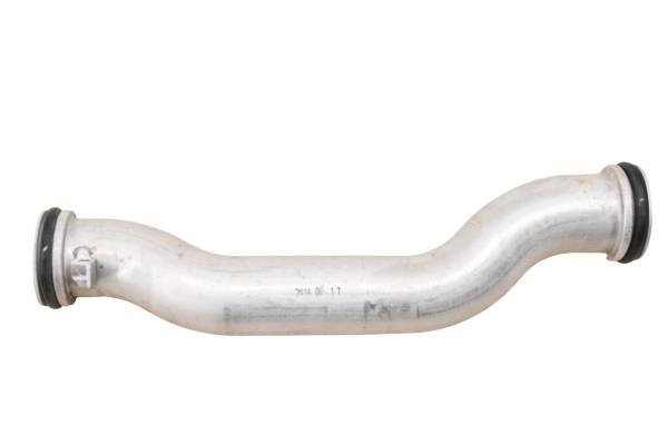 Polaris - 15 Polaris Slingshot SL Radiator Coolant Outlet Pipe