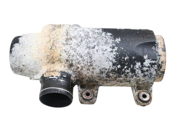 Polaris - 04 Polaris Genesis I 1200 Exhaust Pipe