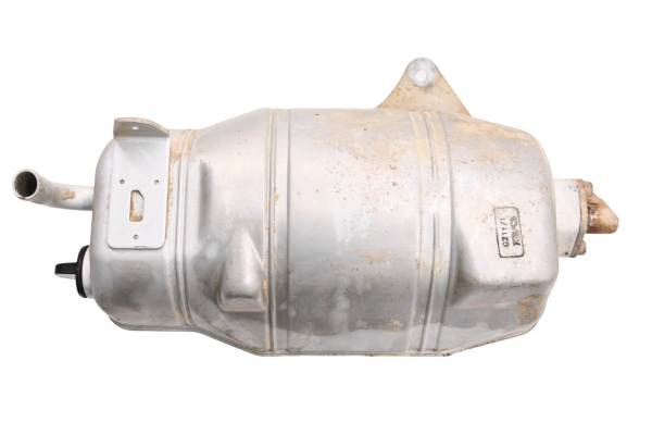 Yamaha - 18 Yamaha YXZ1000R EPS SS Oil Tank