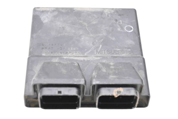 Yamaha - 18 Yamaha YXZ1000R EPS SS Electric Control Unit Ecu